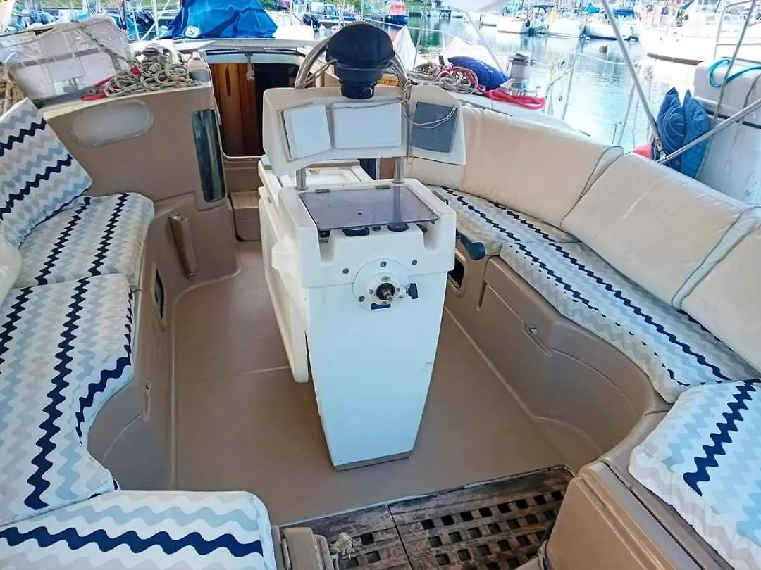 Botel Boat L'Astre Hotel Gourbeyre