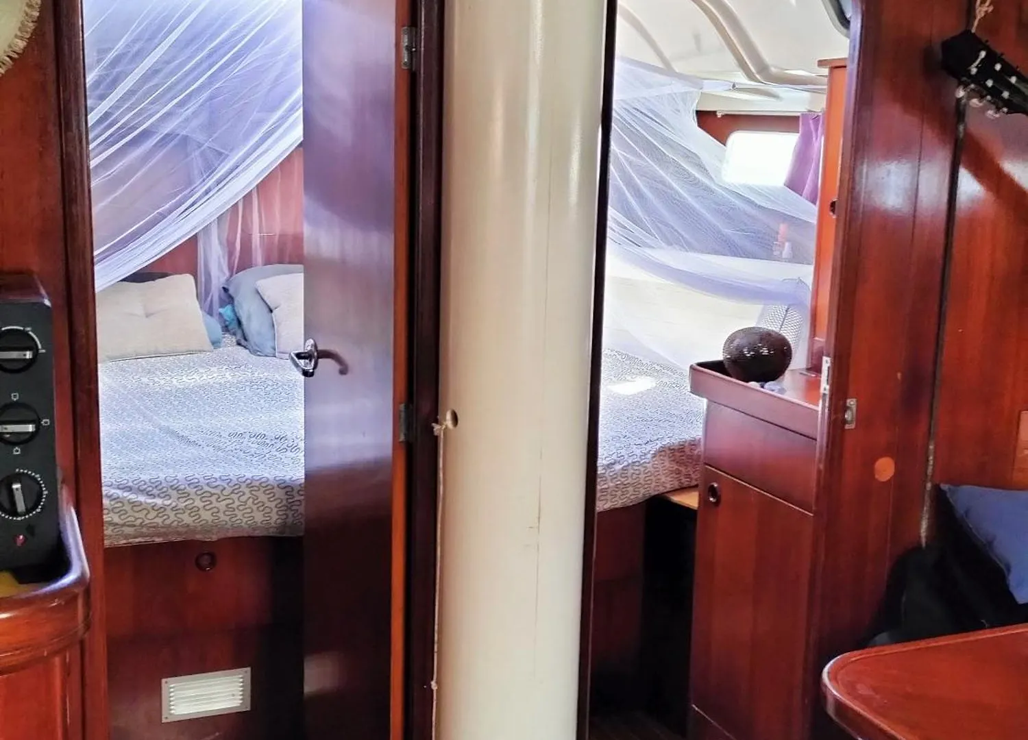 Hotel Boat L'Astre Gourbeyre 0*,